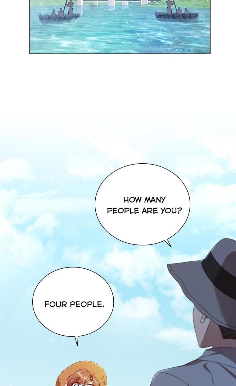 I’m Divorced, But I’m a Chaebol Chapter 38 page 13