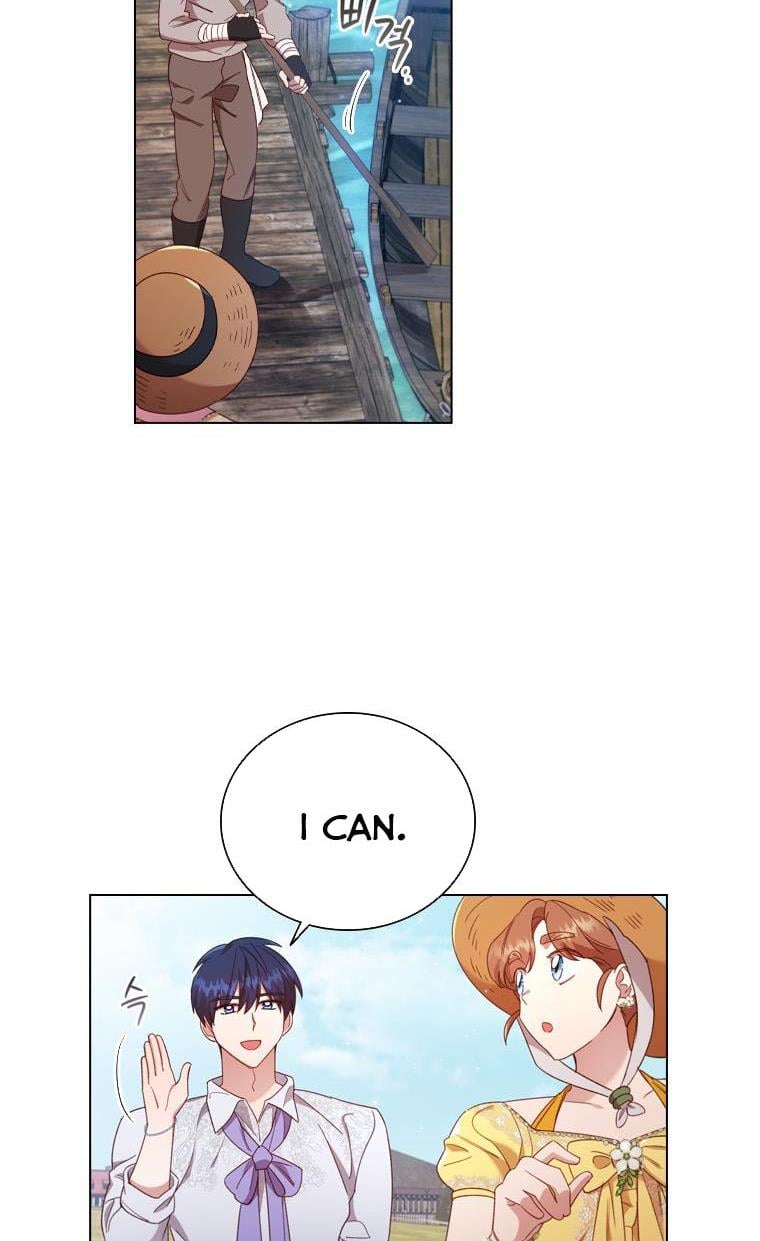 I’m Divorced, But I’m a Chaebol Chapter 38 page 15