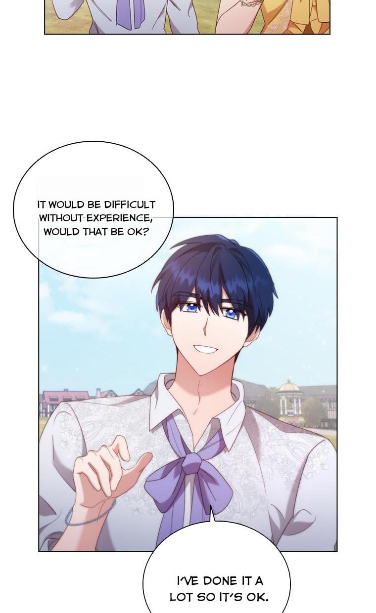 I’m Divorced, But I’m a Chaebol Chapter 38 page 16