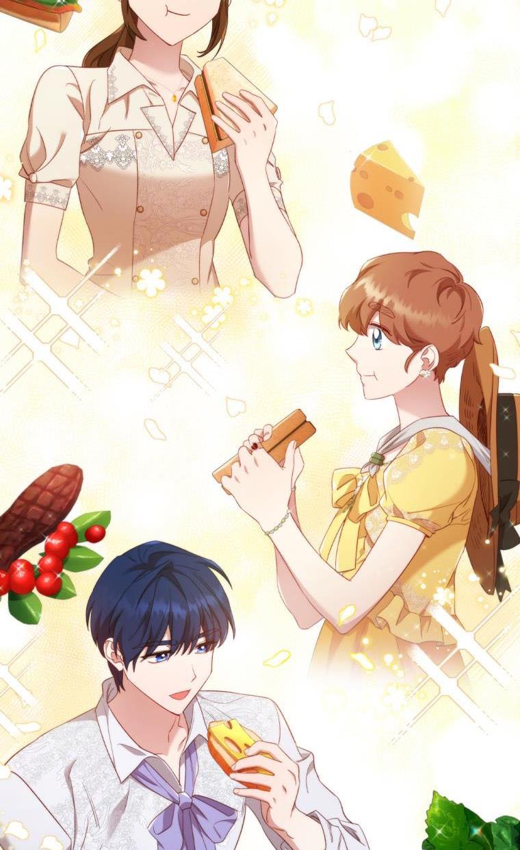 I’m Divorced, But I’m a Chaebol Chapter 38 page 1