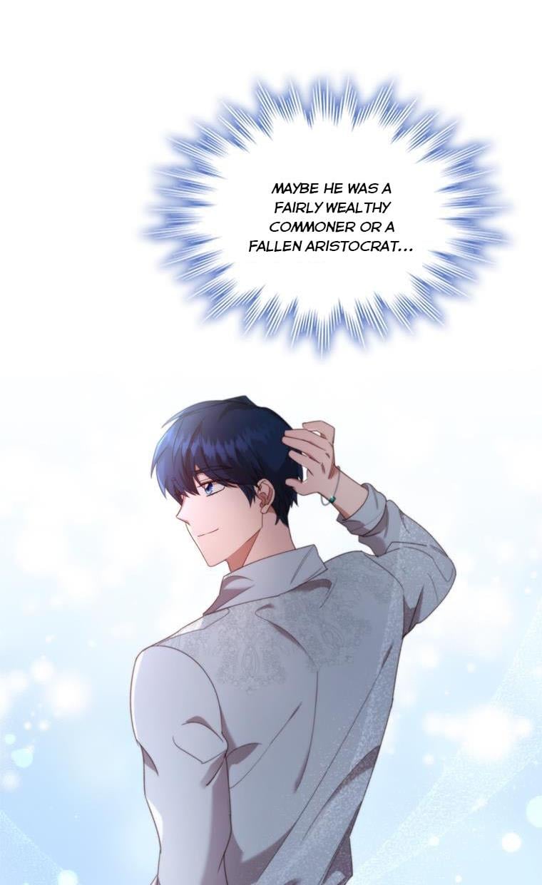 I’m Divorced, But I’m a Chaebol Chapter 38 page 19