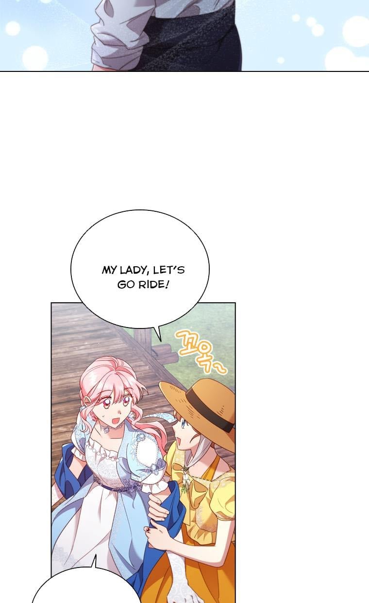 I’m Divorced, But I’m a Chaebol Chapter 38 page 20