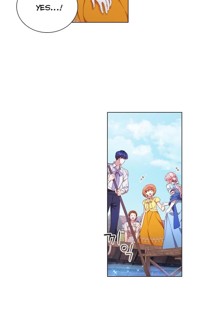 I’m Divorced, But I’m a Chaebol Chapter 38 page 21