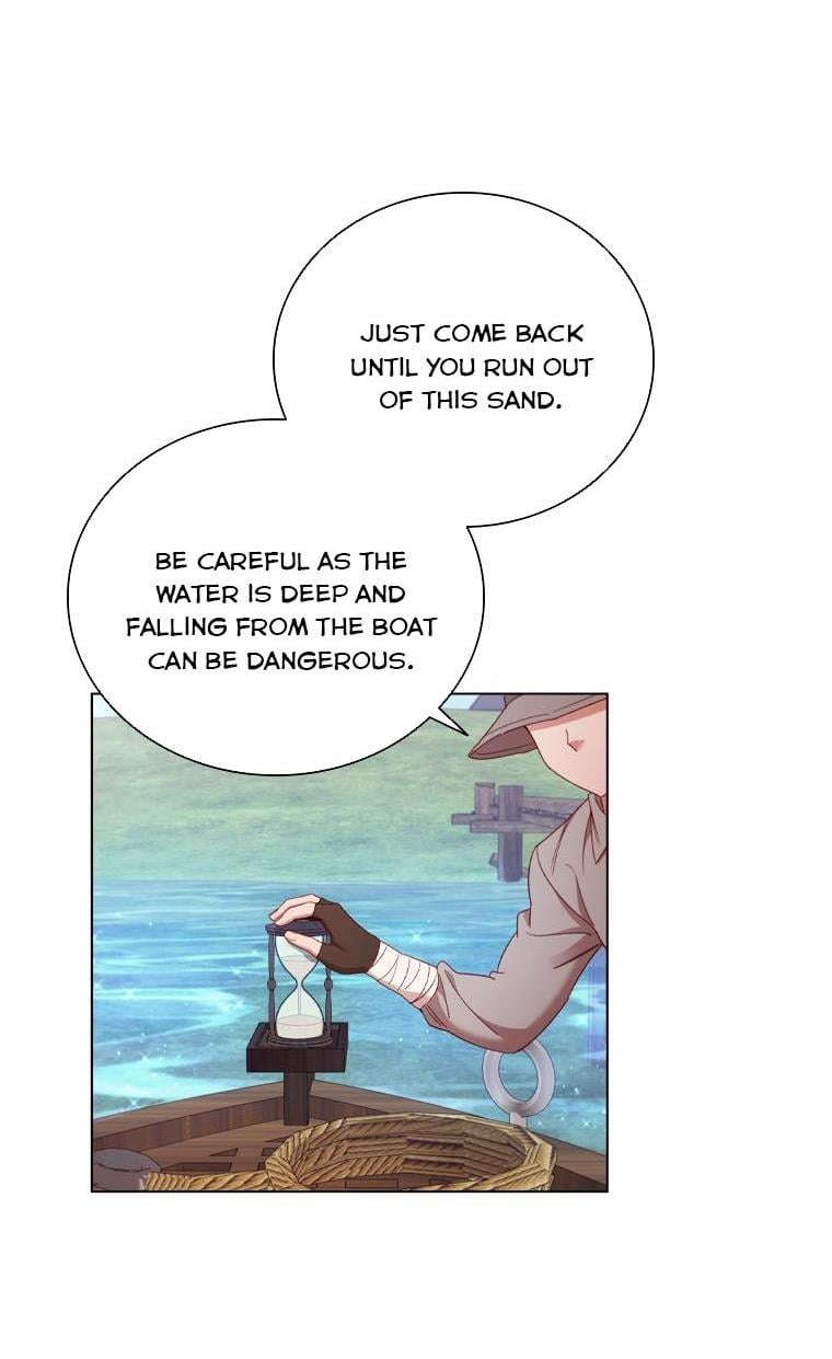 I’m Divorced, But I’m a Chaebol Chapter 38 page 22
