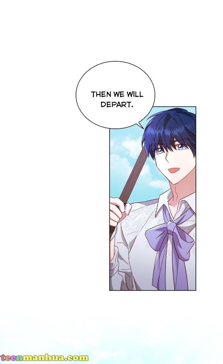 I’m Divorced, But I’m a Chaebol Chapter 38 page 23