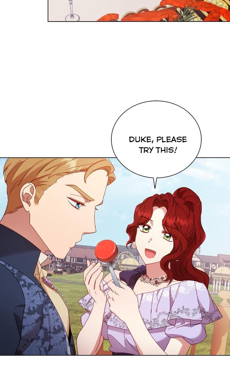I’m Divorced, But I’m a Chaebol Chapter 38 page 27