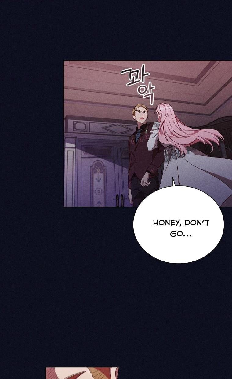 I’m Divorced, But I’m a Chaebol Chapter 38 page 31