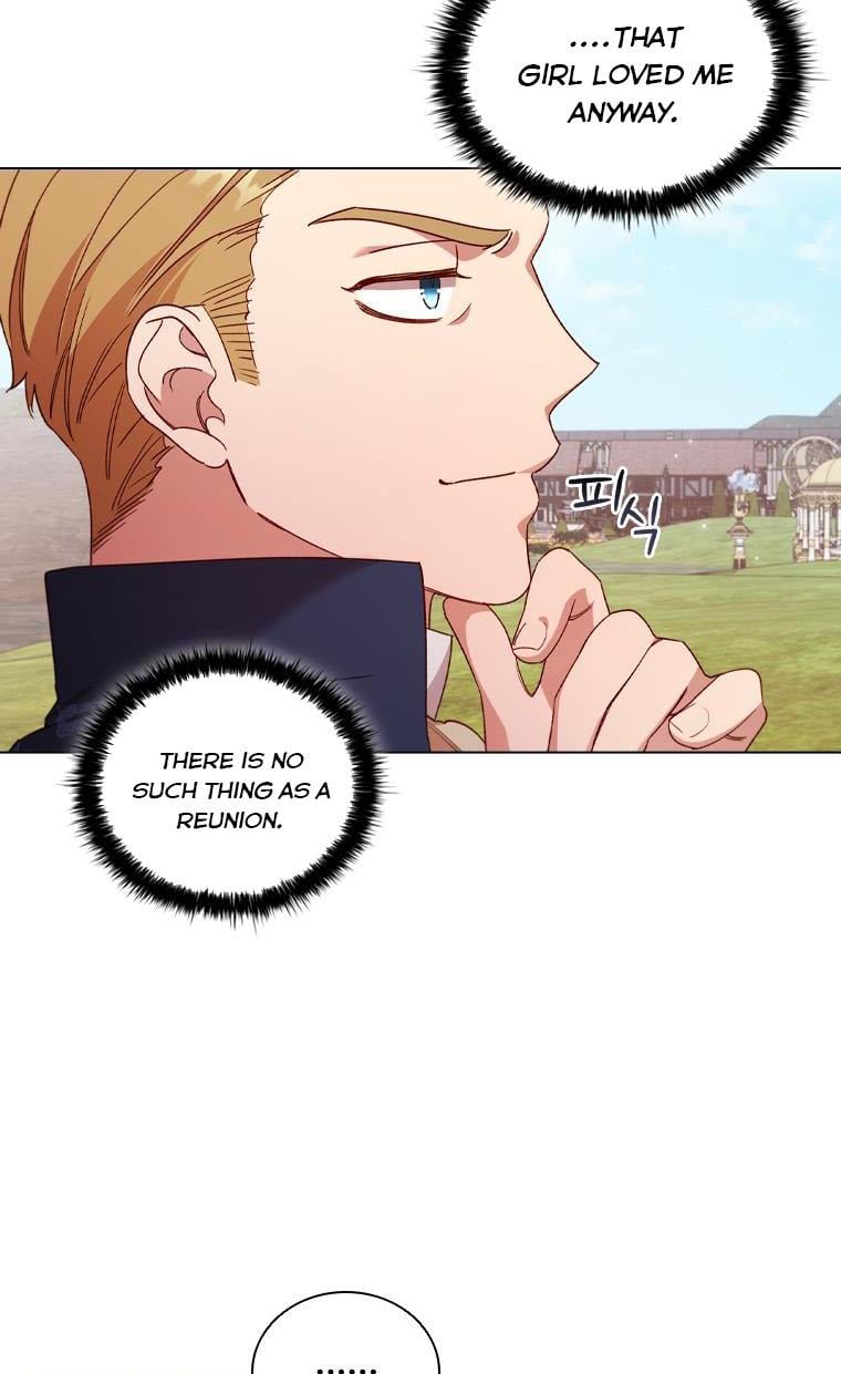 I’m Divorced, But I’m a Chaebol Chapter 38 page 36