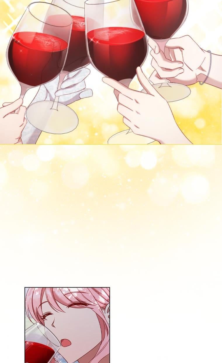 I’m Divorced, But I’m a Chaebol Chapter 38 page 3