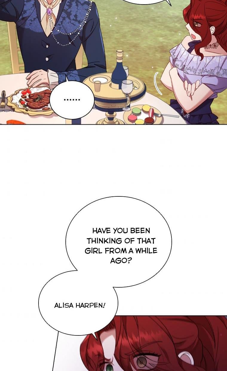 I’m Divorced, But I’m a Chaebol Chapter 38 page 39