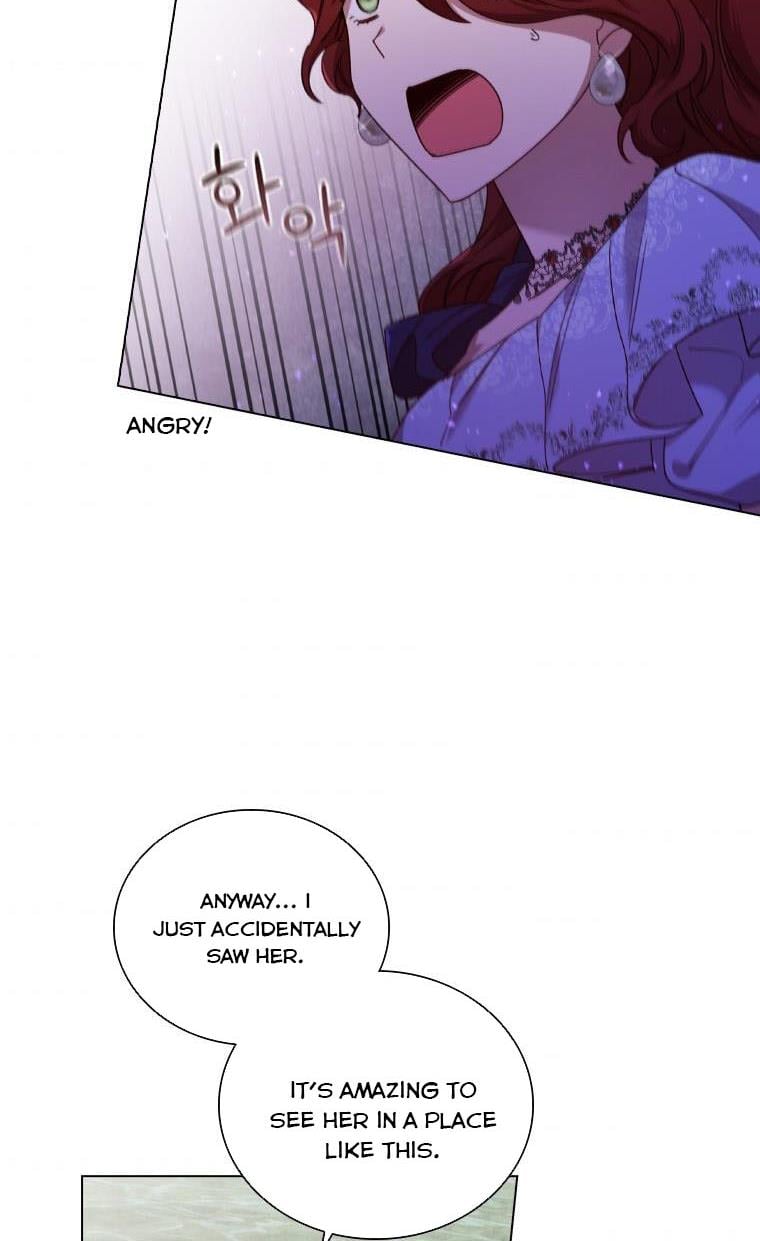 I’m Divorced, But I’m a Chaebol Chapter 38 page 40