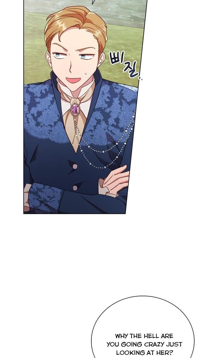 I’m Divorced, But I’m a Chaebol Chapter 38 page 41
