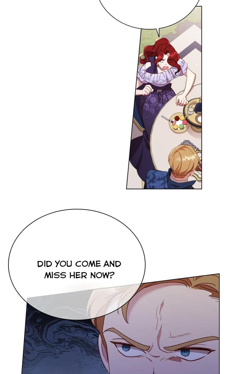 I’m Divorced, But I’m a Chaebol Chapter 38 page 42