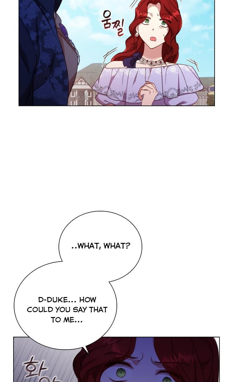 I’m Divorced, But I’m a Chaebol Chapter 38 page 44