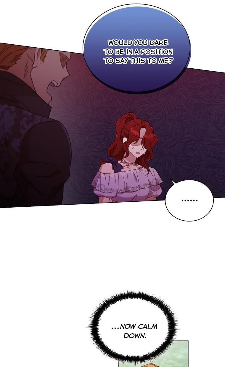 I’m Divorced, But I’m a Chaebol Chapter 38 page 47