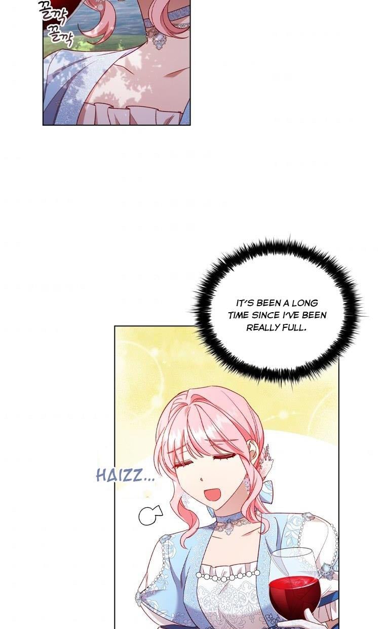 I’m Divorced, But I’m a Chaebol Chapter 38 page 4