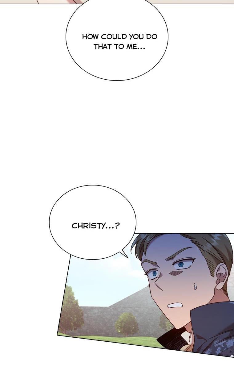 I’m Divorced, But I’m a Chaebol Chapter 38 page 50