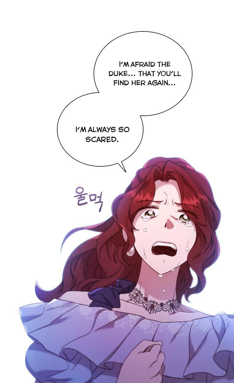 I’m Divorced, But I’m a Chaebol Chapter 38 page 51