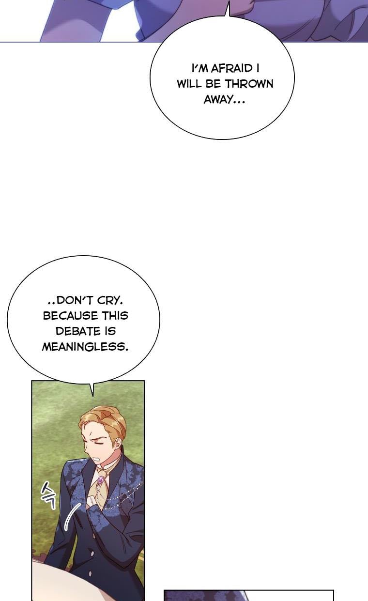 I’m Divorced, But I’m a Chaebol Chapter 38 page 52