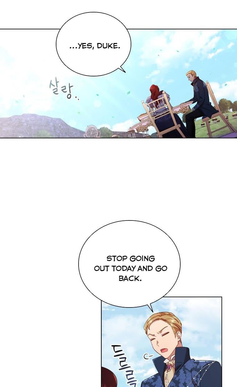 I’m Divorced, But I’m a Chaebol Chapter 38 page 54