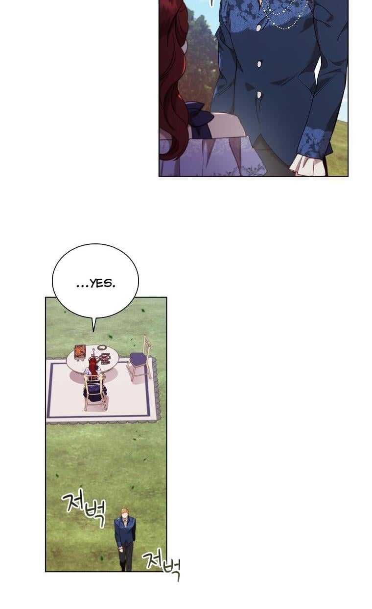 I’m Divorced, But I’m a Chaebol Chapter 38 page 55