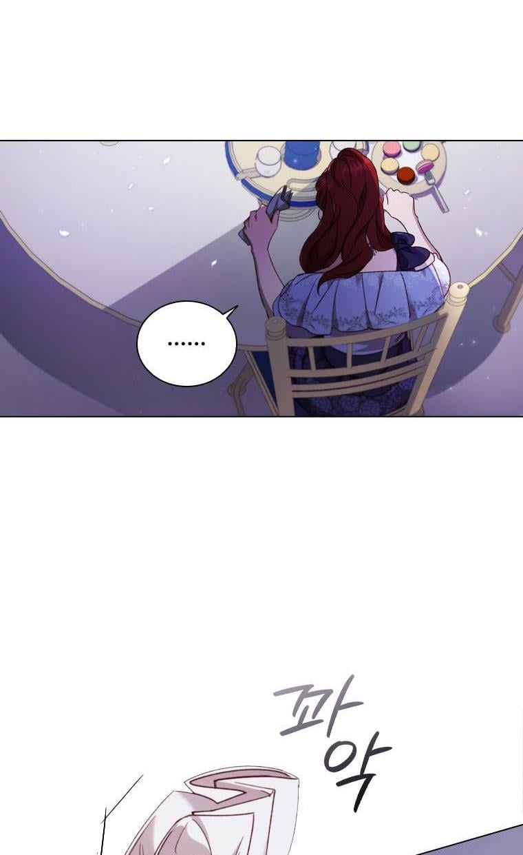I’m Divorced, But I’m a Chaebol Chapter 38 page 56