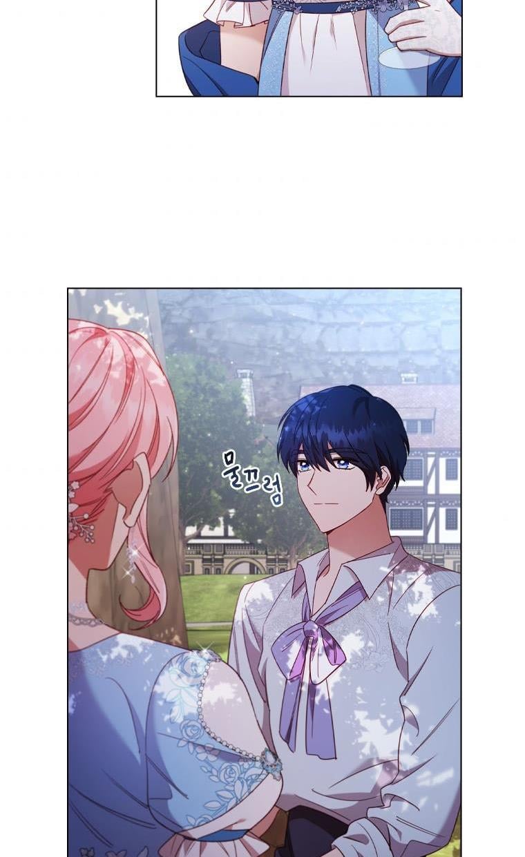 I’m Divorced, But I’m a Chaebol Chapter 38 page 5