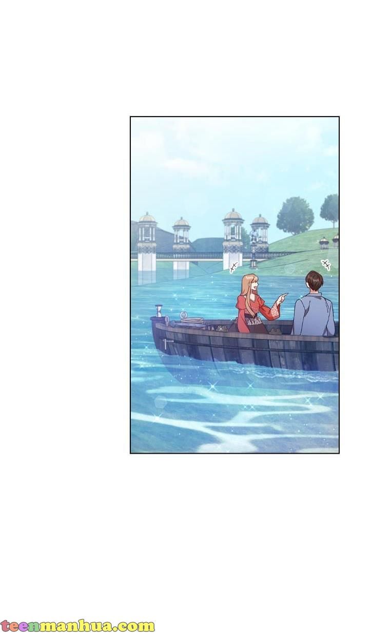 I’m Divorced, But I’m a Chaebol Chapter 38 page 8
