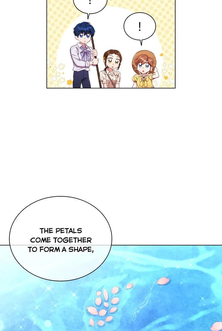 I’m Divorced, But I’m a Chaebol Chapter 39 page 12