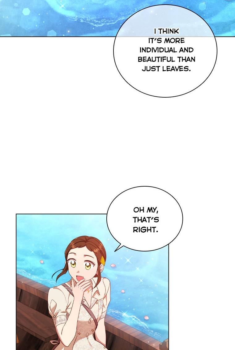 I’m Divorced, But I’m a Chaebol Chapter 39 page 13