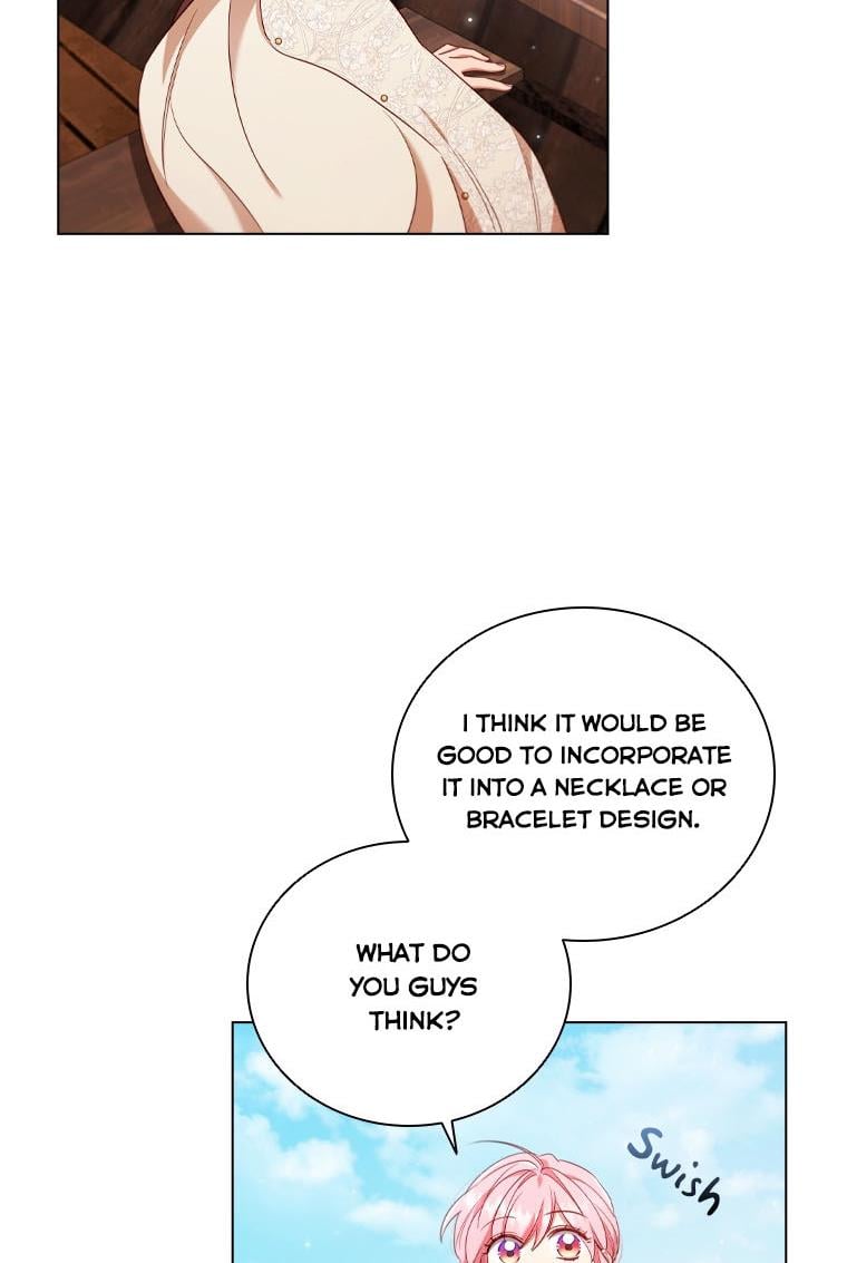 I’m Divorced, But I’m a Chaebol Chapter 39 page 14