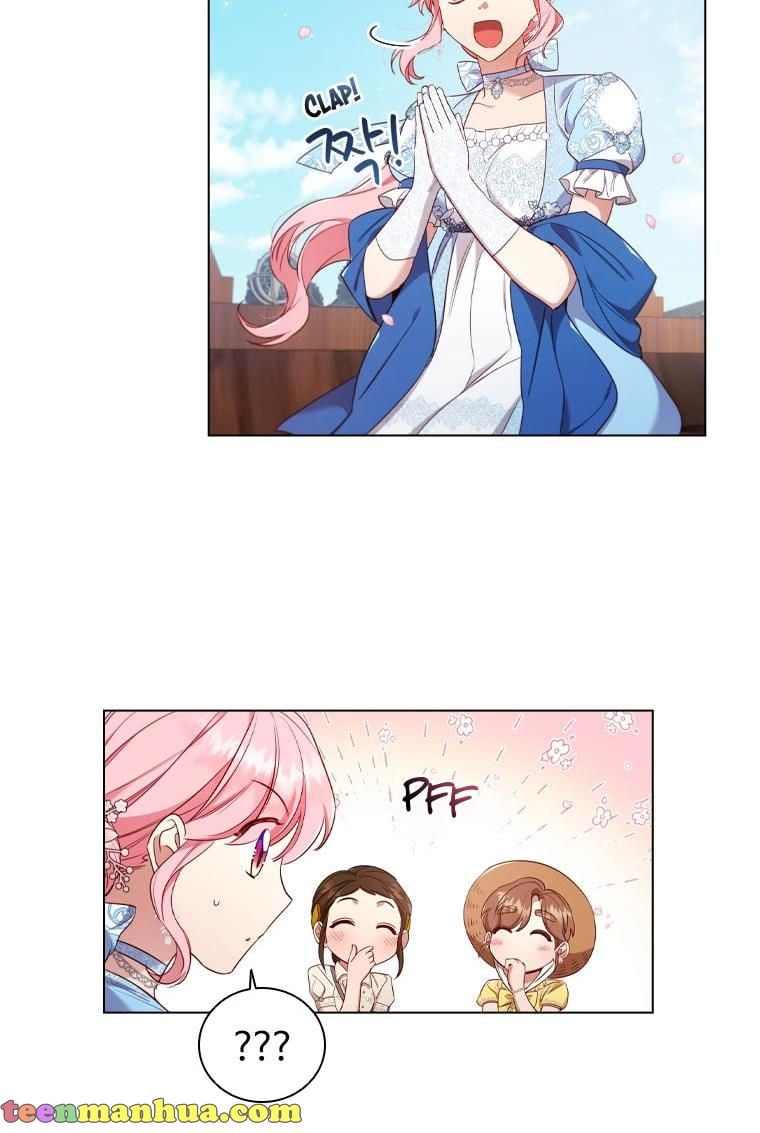 I’m Divorced, But I’m a Chaebol Chapter 39 page 15
