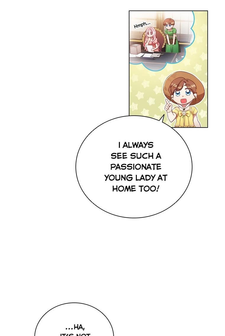 I’m Divorced, But I’m a Chaebol Chapter 39 page 17