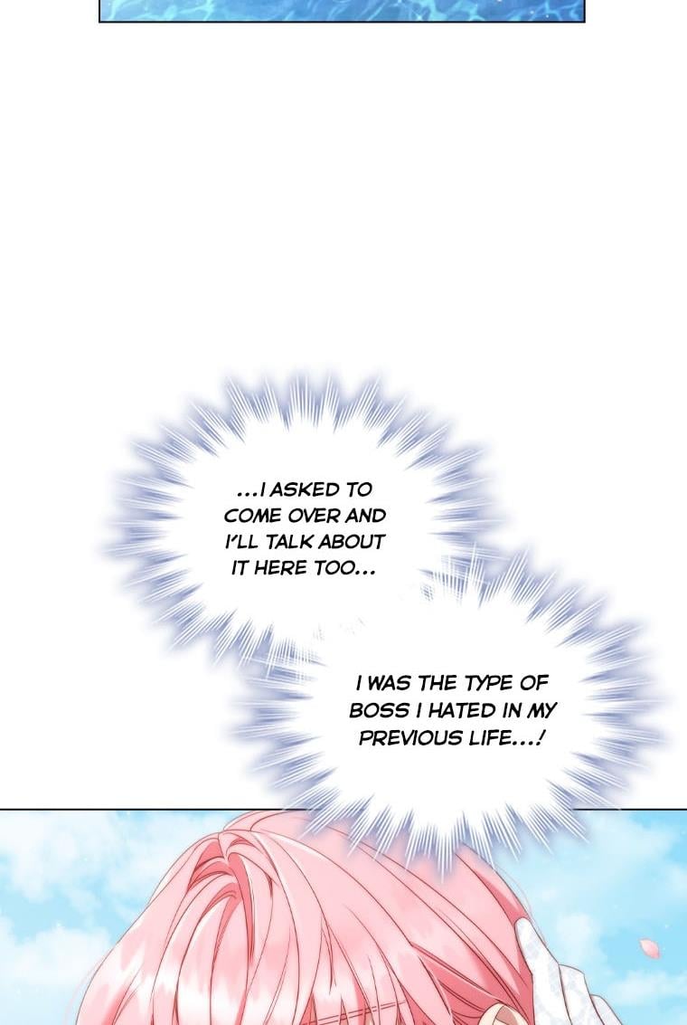 I’m Divorced, But I’m a Chaebol Chapter 39 page 19