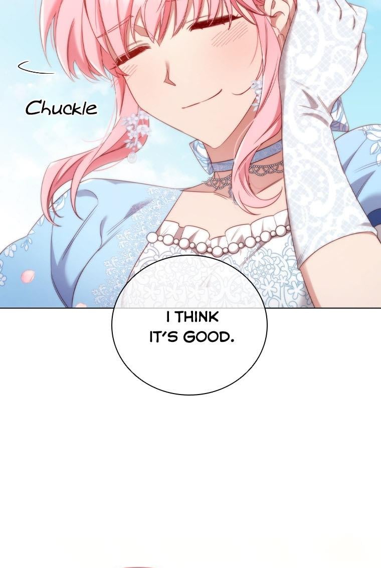 I’m Divorced, But I’m a Chaebol Chapter 39 page 20
