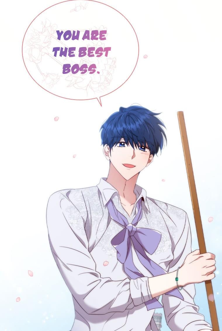 I’m Divorced, But I’m a Chaebol Chapter 39 page 21