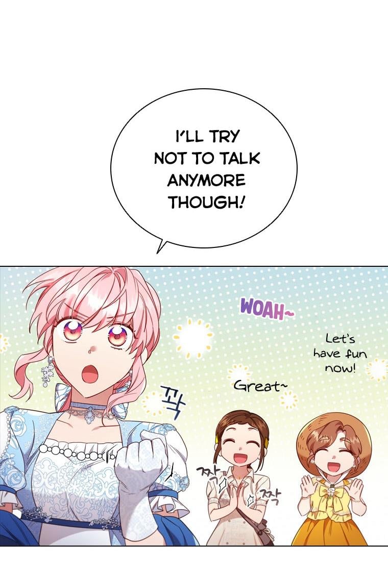 I’m Divorced, But I’m a Chaebol Chapter 39 page 24