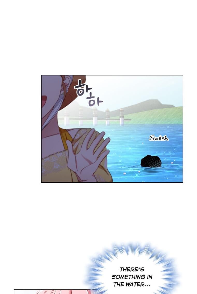 I’m Divorced, But I’m a Chaebol Chapter 39 page 25
