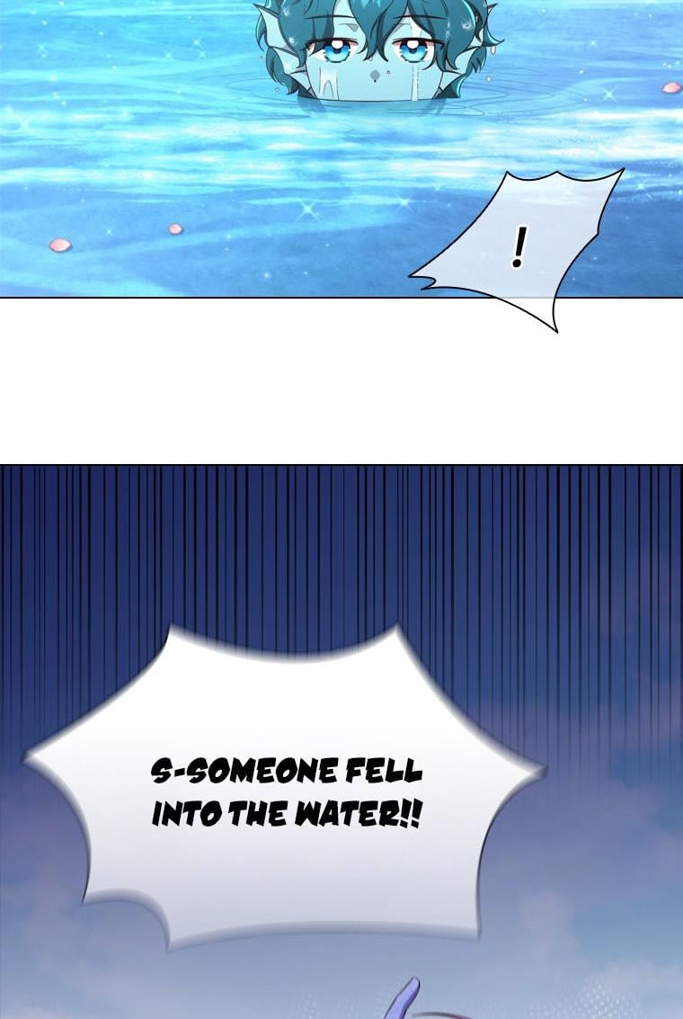 I’m Divorced, But I’m a Chaebol Chapter 39 page 27