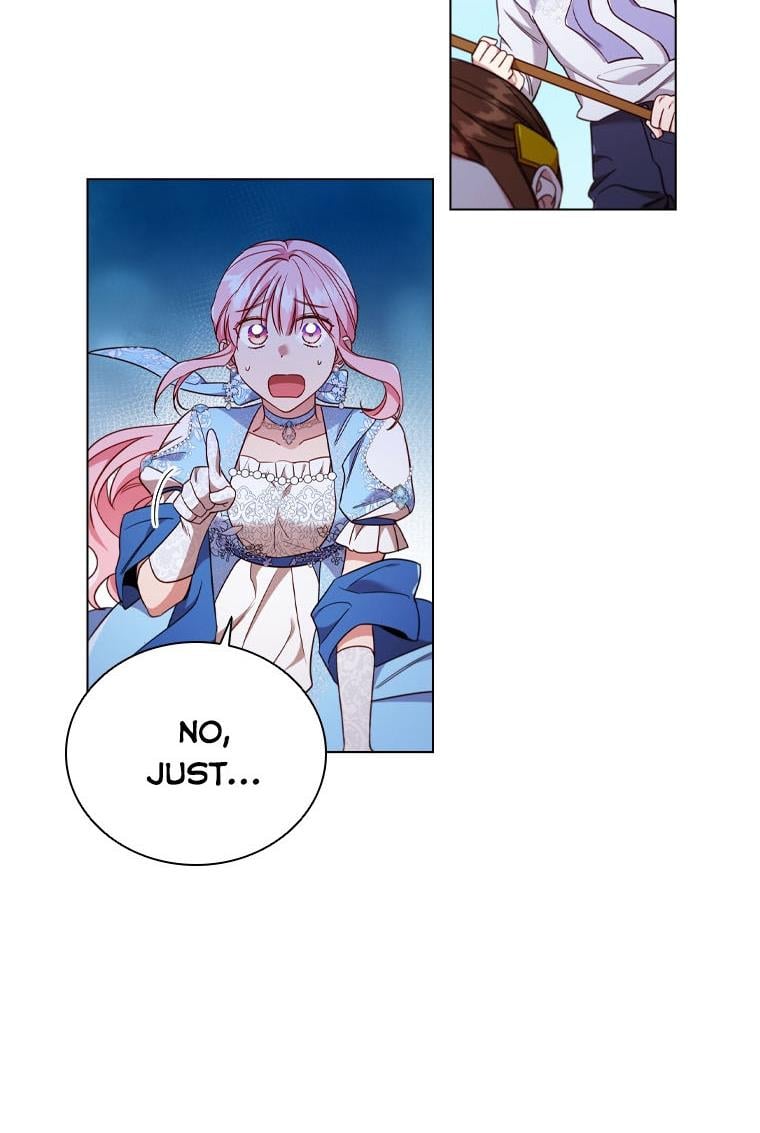 I’m Divorced, But I’m a Chaebol Chapter 39 page 32