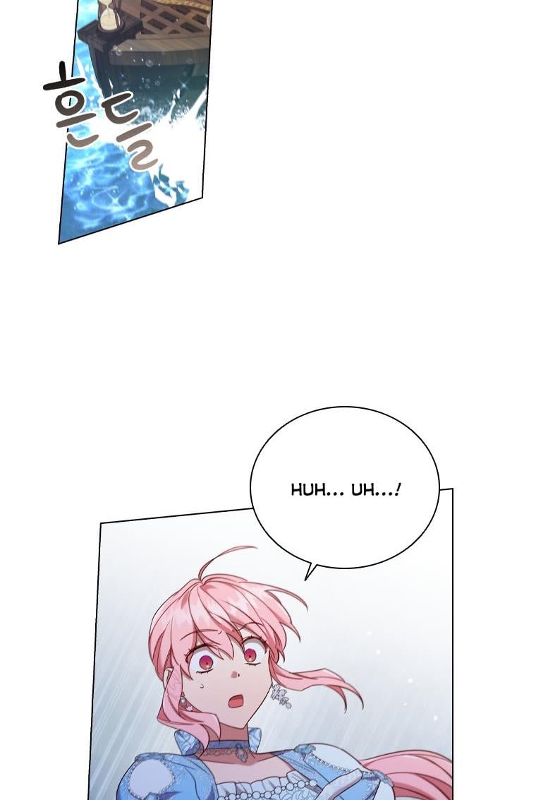I’m Divorced, But I’m a Chaebol Chapter 39 page 37