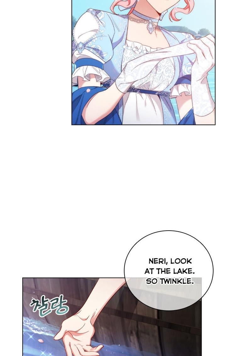 I’m Divorced, But I’m a Chaebol Chapter 39 page 3