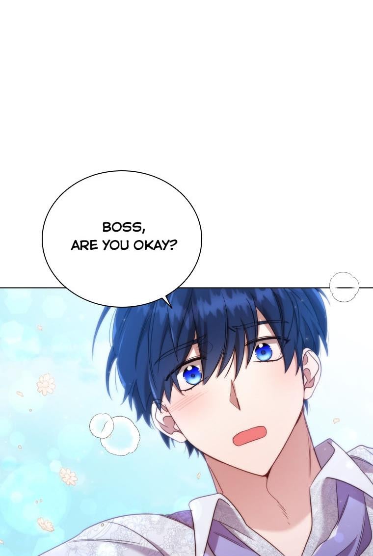 I’m Divorced, But I’m a Chaebol Chapter 39 page 42