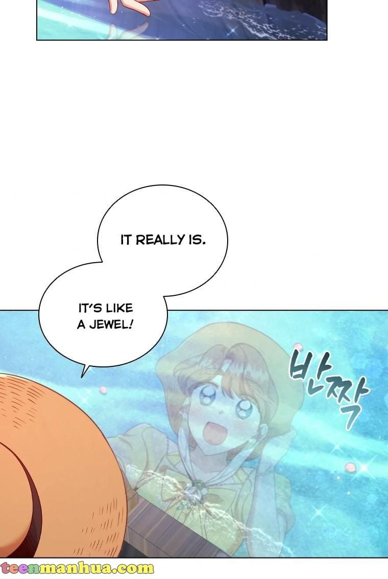 I’m Divorced, But I’m a Chaebol Chapter 39 page 4