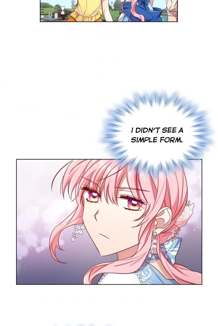 I’m Divorced, But I’m a Chaebol Chapter 39 page 53