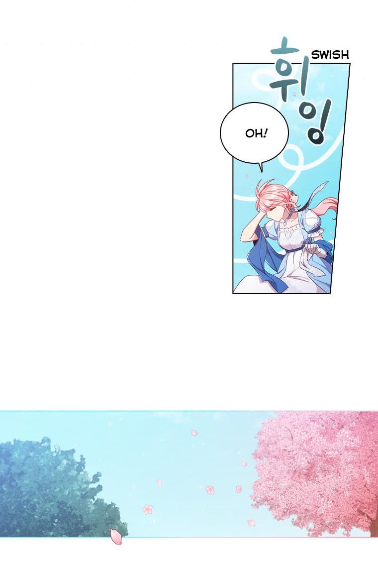 I’m Divorced, But I’m a Chaebol Chapter 39 page 6