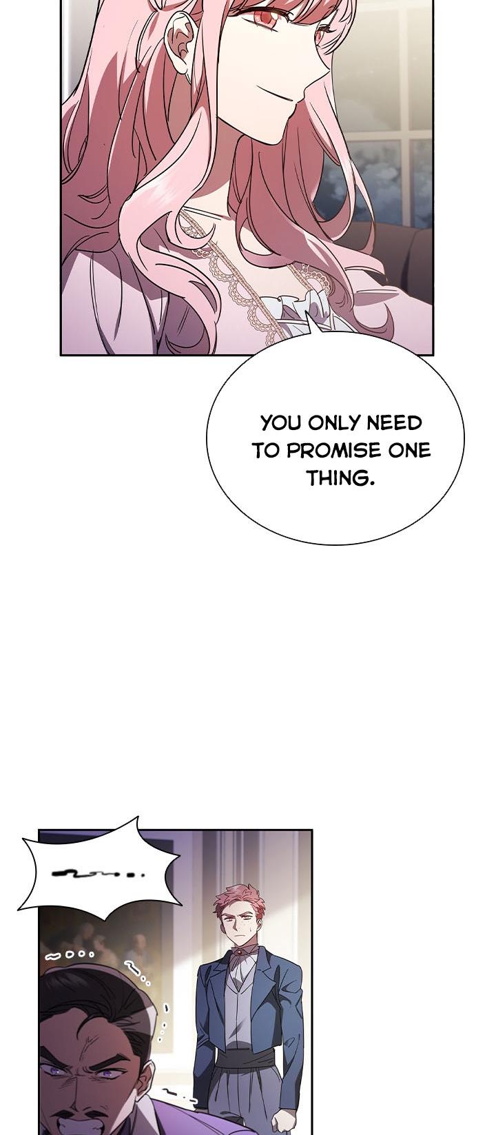 I’m Divorced, But I’m a Chaebol Chapter 4 page 9