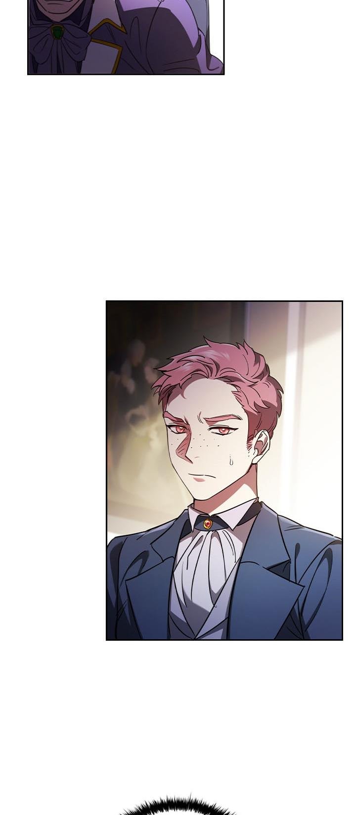 I’m Divorced, But I’m a Chaebol Chapter 4 page 10