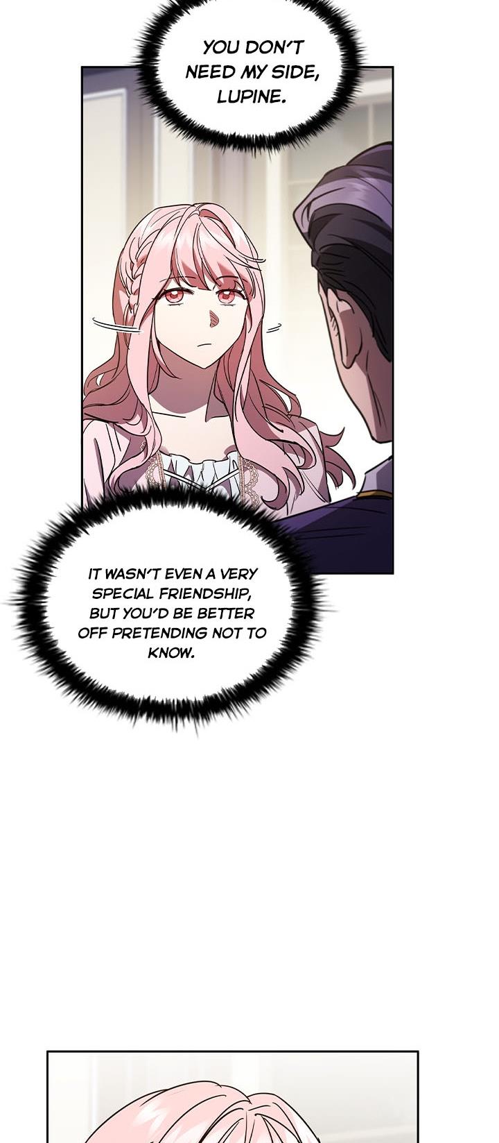 I’m Divorced, But I’m a Chaebol Chapter 4 page 11