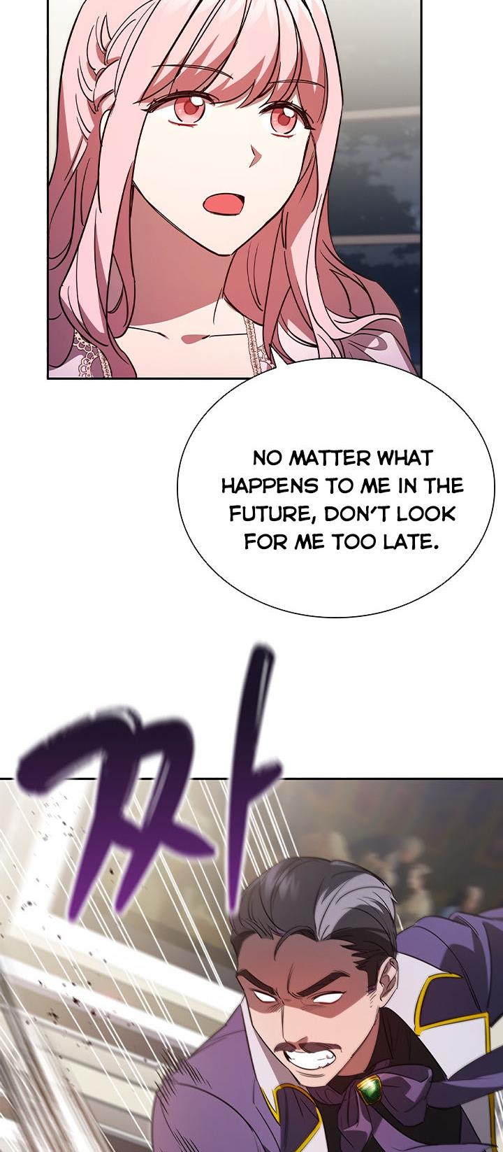 I’m Divorced, But I’m a Chaebol Chapter 4 page 12